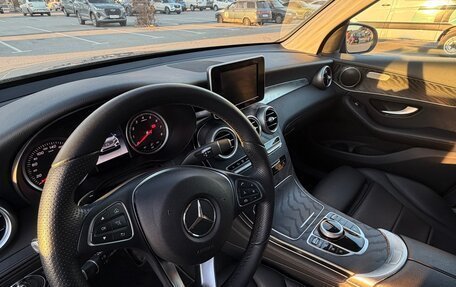 Mercedes-Benz GLC, 2018 год, 3 599 000 рублей, 3 фотография