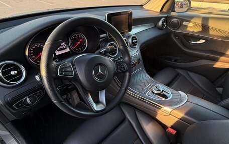 Mercedes-Benz GLC, 2018 год, 3 599 000 рублей, 4 фотография