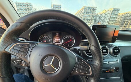 Mercedes-Benz GLC, 2018 год, 3 599 000 рублей, 5 фотография