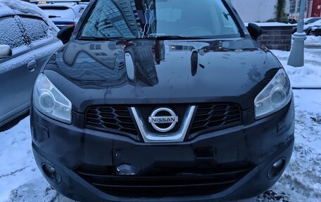 Nissan Qashqai, 2010 год, 910 000 рублей, 2 фотография