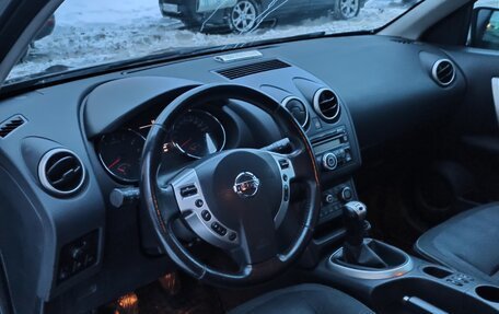 Nissan Qashqai, 2010 год, 910 000 рублей, 6 фотография