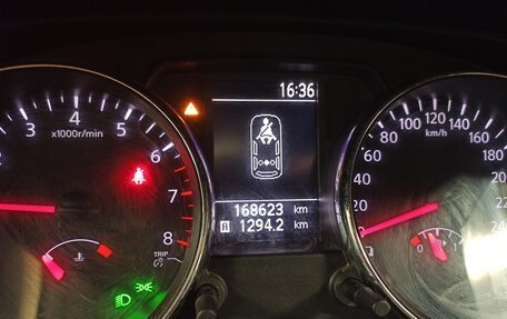 Nissan Qashqai, 2010 год, 910 000 рублей, 4 фотография