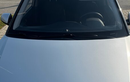 Hyundai Creta I рестайлинг, 2016 год, 1 645 000 рублей, 4 фотография