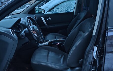 Nissan Qashqai, 2010 год, 910 000 рублей, 3 фотография