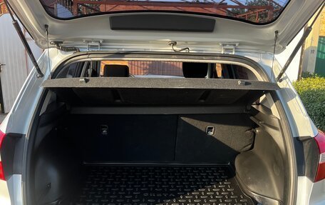 Hyundai Creta I рестайлинг, 2016 год, 1 645 000 рублей, 11 фотография