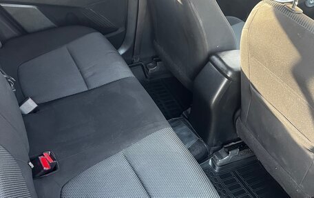 Hyundai Creta I рестайлинг, 2016 год, 1 645 000 рублей, 14 фотография