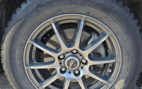 Mazda CX-3 I, 2016 год, 1 460 000 рублей, 5 фотография