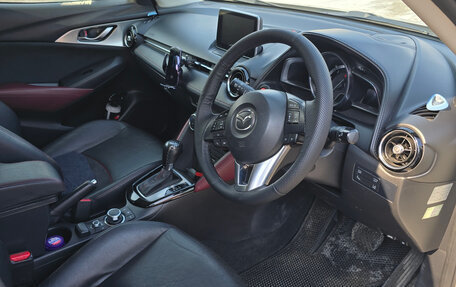 Mazda CX-3 I, 2016 год, 1 460 000 рублей, 6 фотография