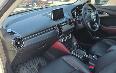 Mazda CX-3 I, 2016 год, 1 460 000 рублей, 9 фотография