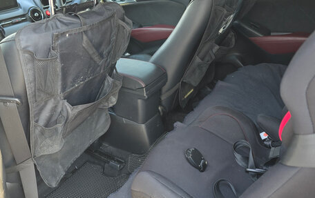 Mazda CX-3 I, 2016 год, 1 460 000 рублей, 8 фотография