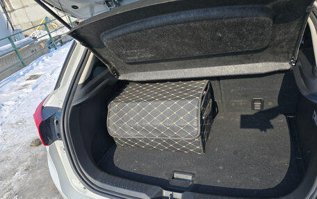 Mazda CX-3 I, 2016 год, 1 460 000 рублей, 11 фотография