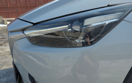 Mazda CX-3 I, 2016 год, 1 460 000 рублей, 14 фотография