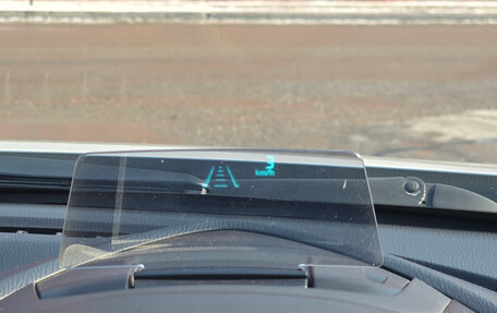 Mazda CX-3 I, 2016 год, 1 460 000 рублей, 19 фотография