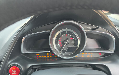 Mazda CX-3 I, 2016 год, 1 460 000 рублей, 17 фотография