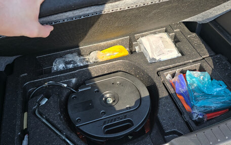 Mazda CX-3 I, 2016 год, 1 460 000 рублей, 13 фотография