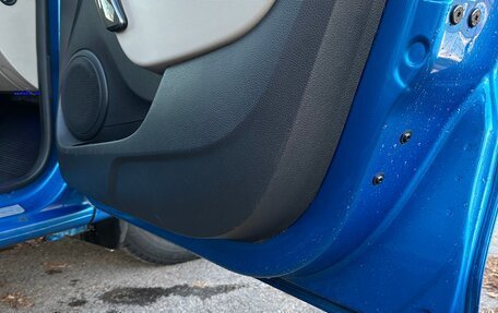 Renault Logan II, 2014 год, 695 000 рублей, 11 фотография