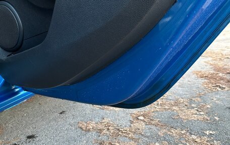 Renault Logan II, 2014 год, 695 000 рублей, 12 фотография