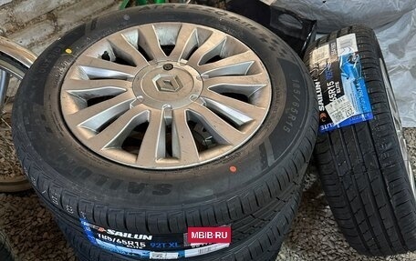 Renault Logan II, 2014 год, 695 000 рублей, 15 фотография