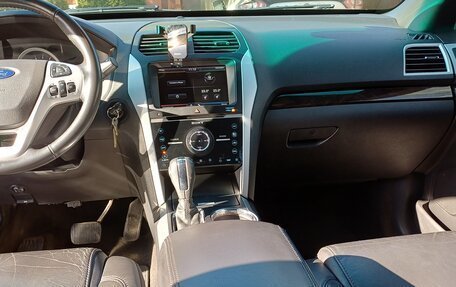 Ford Explorer VI, 2012 год, 1 950 000 рублей, 10 фотография