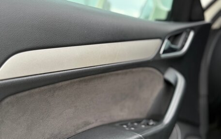 Audi Q3, 2012 год, 1 590 000 рублей, 13 фотография