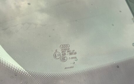 Audi Q3, 2012 год, 1 590 000 рублей, 16 фотография