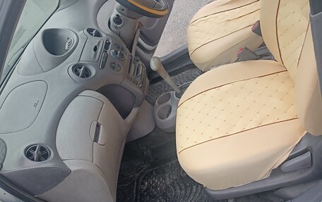 Toyota Platz, 2000 год, 375 000 рублей, 11 фотография