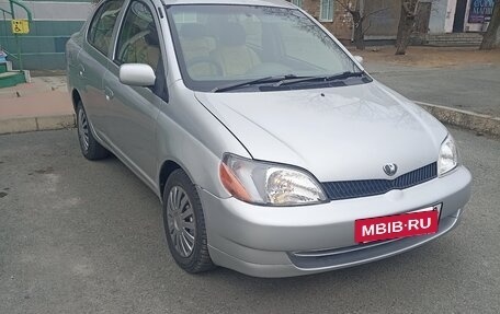 Toyota Platz, 2000 год, 375 000 рублей, 4 фотография