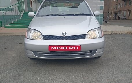 Toyota Platz, 2000 год, 375 000 рублей, 5 фотография