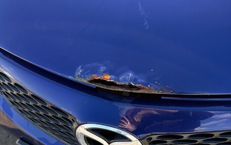 Mazda 3, 2006 год, 400 000 рублей, 5 фотография