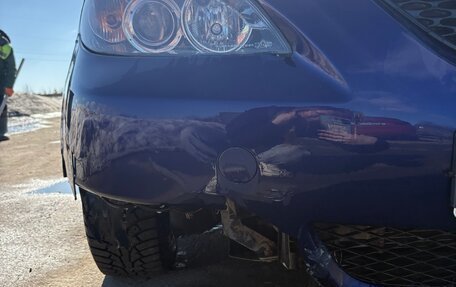 Mazda 3, 2006 год, 400 000 рублей, 4 фотография