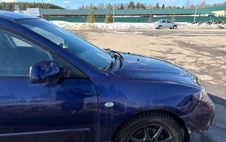 Mazda 3, 2006 год, 400 000 рублей, 14 фотография