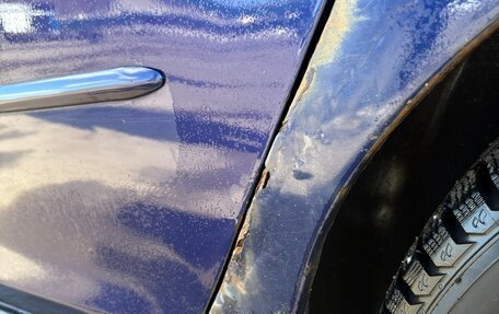 Mazda 3, 2006 год, 400 000 рублей, 10 фотография