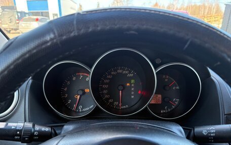 Mazda 3, 2006 год, 400 000 рублей, 15 фотография