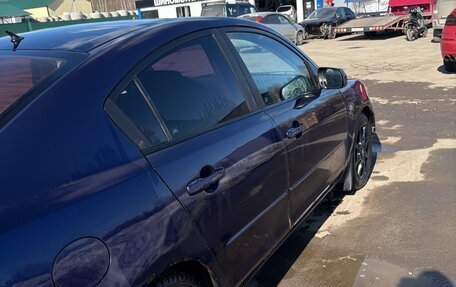 Mazda 3, 2006 год, 400 000 рублей, 12 фотография
