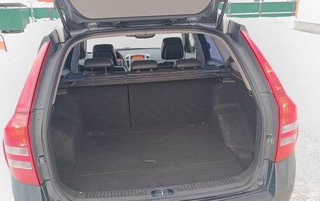 KIA cee'd I рестайлинг, 2007 год, 790 000 рублей, 16 фотография