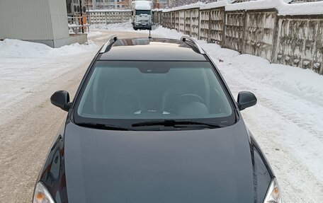 KIA cee'd I рестайлинг, 2007 год, 790 000 рублей, 9 фотография