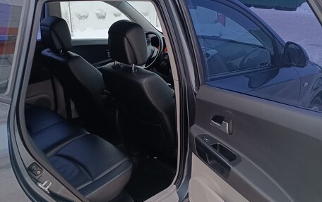 KIA cee'd I рестайлинг, 2007 год, 790 000 рублей, 15 фотография