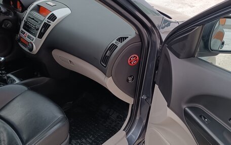 KIA cee'd I рестайлинг, 2007 год, 790 000 рублей, 14 фотография