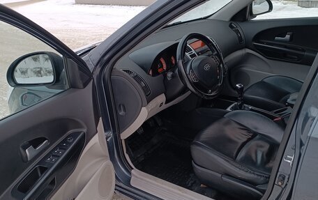 KIA cee'd I рестайлинг, 2007 год, 790 000 рублей, 12 фотография