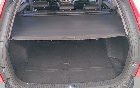 KIA cee'd I рестайлинг, 2007 год, 790 000 рублей, 17 фотография