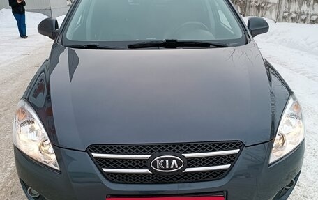 KIA cee'd I рестайлинг, 2007 год, 790 000 рублей, 10 фотография