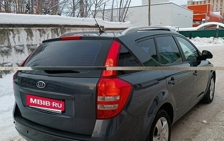 KIA cee'd I рестайлинг, 2007 год, 790 000 рублей, 6 фотография