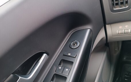 KIA cee'd I рестайлинг, 2007 год, 790 000 рублей, 21 фотография