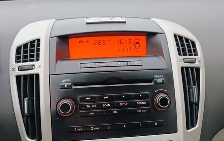 KIA cee'd I рестайлинг, 2007 год, 790 000 рублей, 19 фотография