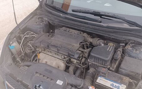 KIA cee'd I рестайлинг, 2007 год, 790 000 рублей, 24 фотография