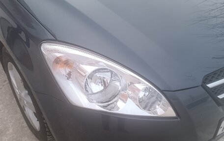 KIA cee'd I рестайлинг, 2007 год, 790 000 рублей, 27 фотография