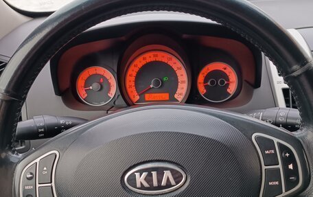 KIA cee'd I рестайлинг, 2007 год, 790 000 рублей, 22 фотография
