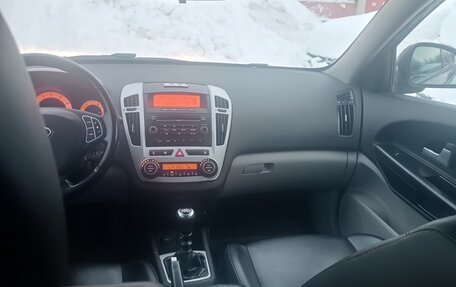 KIA cee'd I рестайлинг, 2007 год, 790 000 рублей, 29 фотография