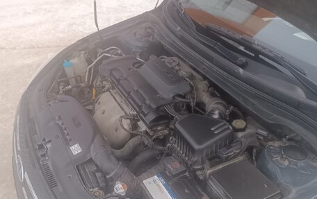 KIA cee'd I рестайлинг, 2007 год, 790 000 рублей, 33 фотография