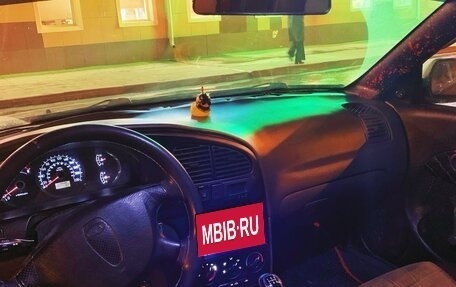 KIA Spectra II (LD), 2004 год, 170 000 рублей, 5 фотография